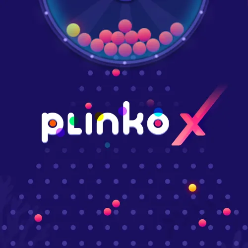 PlinkoX