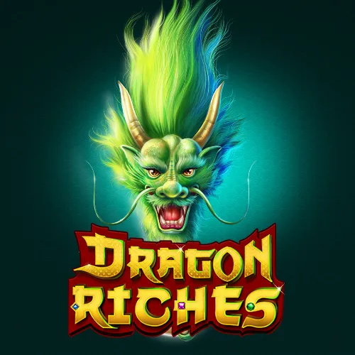 Dragon Riches