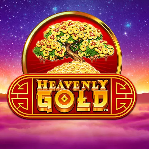 Heavenly Gold