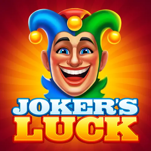 Joker\'s Luck