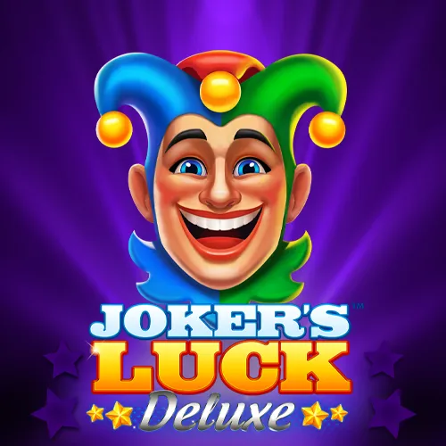 Jokerâ€™s Luck Deluxe