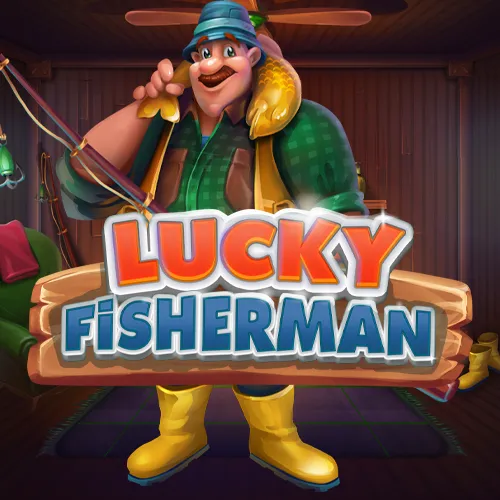 Lucky Fisherman