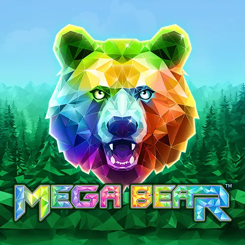 Mega Bear
