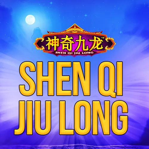 Shen Qi Jiu Long
