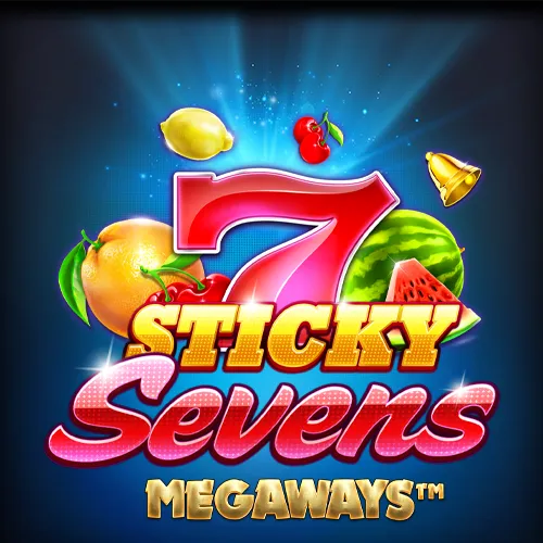 Sticky Sevens Megaways