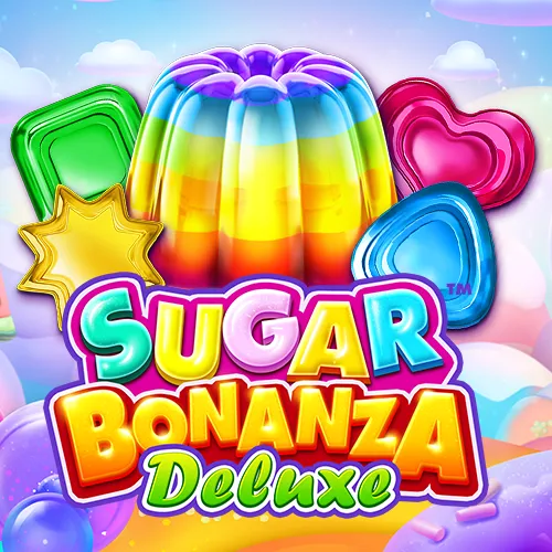 Sugar Bonanza Deluxe