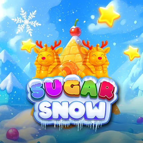 Sugar Snow