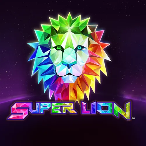 Super Lion