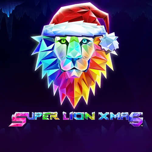 Super Lion Xmasâ€‹