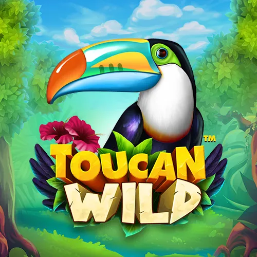 Toucan Wild