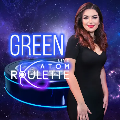Green Atom Roulette