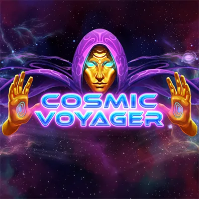 Cosmic Voyager