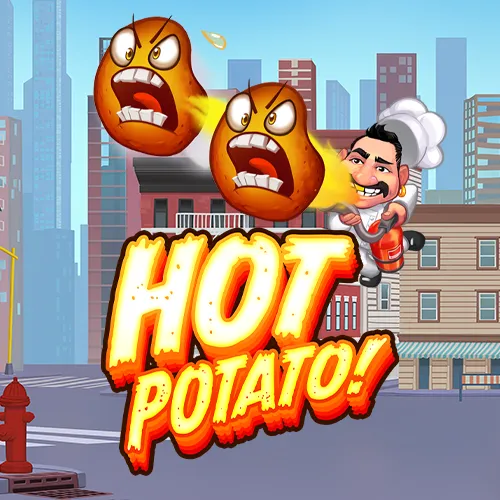 Hot Potato!