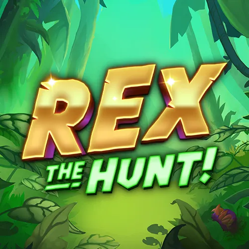 Rex the Hunt