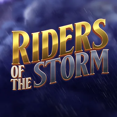 Riders of the Storm