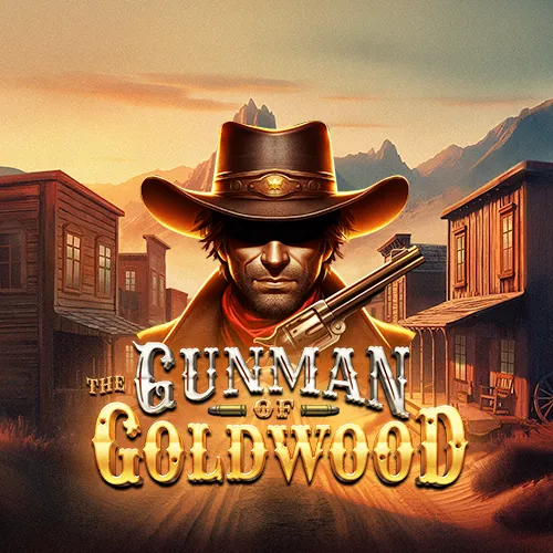 The Gunman of Goldwood