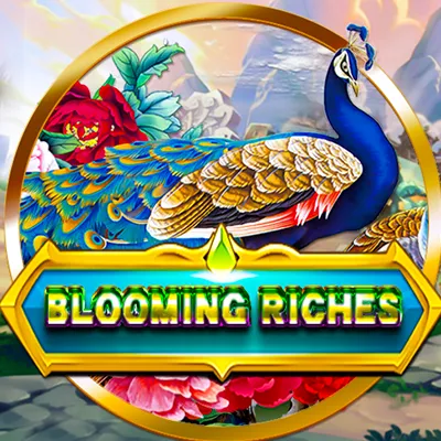 Blooming Riches