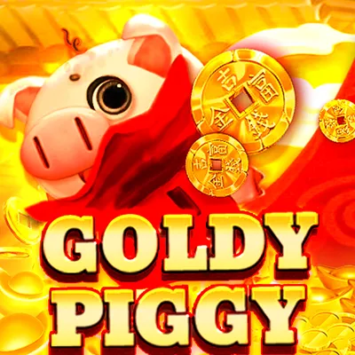 Goldy Piggy