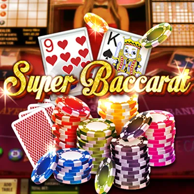 Super Baccarat