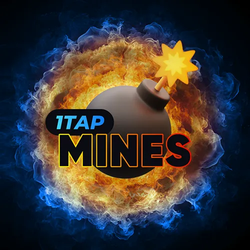 1Tap Mines
