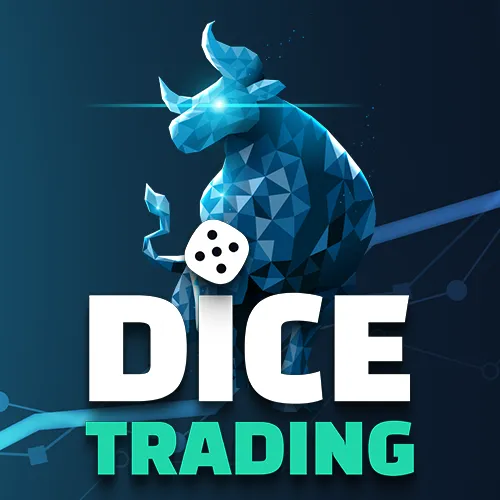 Trading Dice