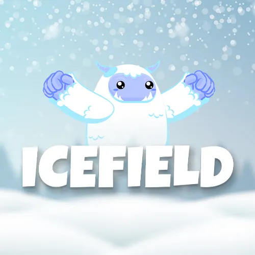 Icefield