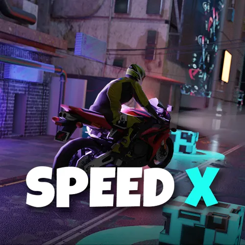 SpeedX