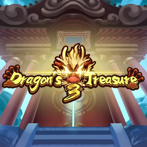 Dragon\'s Treasure 3