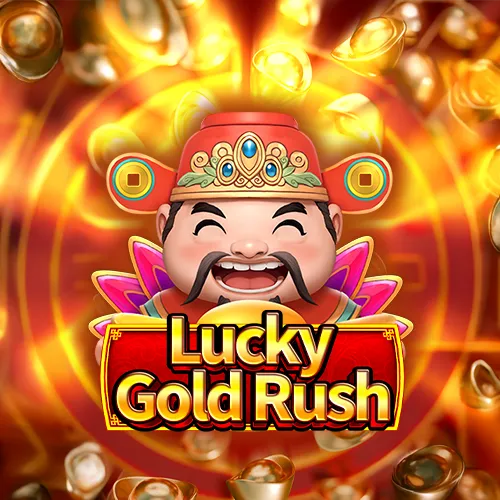 Lucky Gold Rush