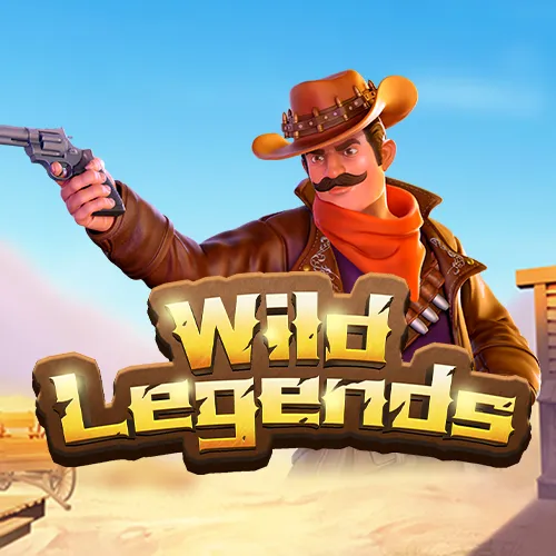 Wild Legends