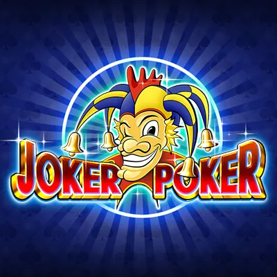 Joker Poker