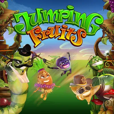 Jumping Fruits