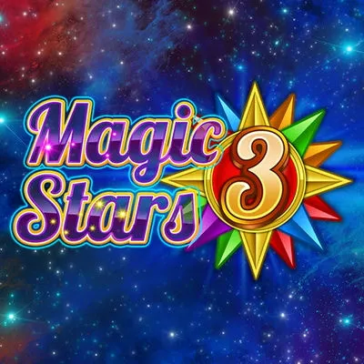 Magic Stars 3