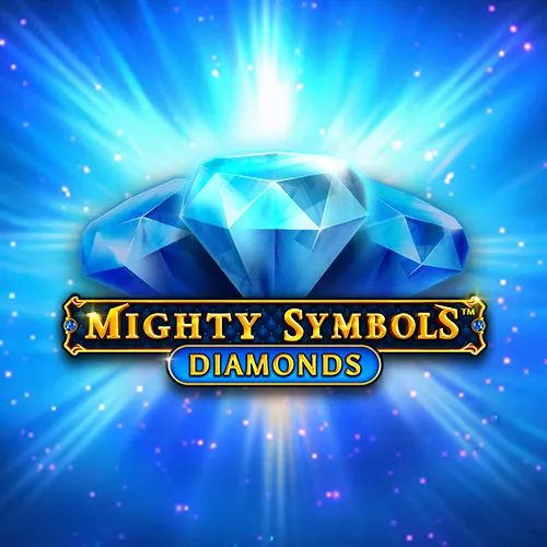 Mighty Symbols: Diamonds
