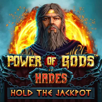 Power of Godsâ„¢: Hades