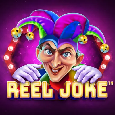 Reel Jokeâ„¢