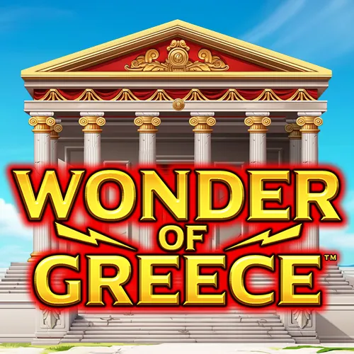 Wonder of Greece