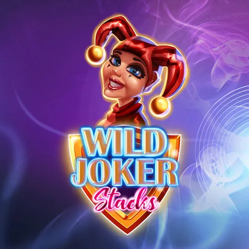 Wild Joker Stacks