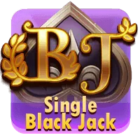 Single Black Jack