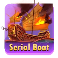 Serial Boat