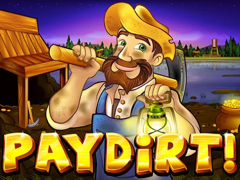 PayDirt!