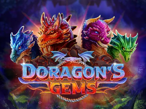 Doragon\'s Gems