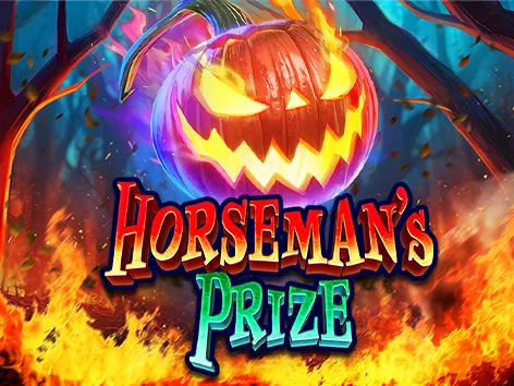 Horseman\'s Prize