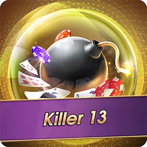 Killer 13