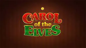 Carol of The Elves