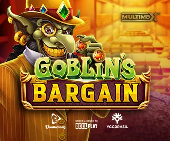 Goblinâ€™s Bargain MultiMax