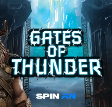 Gates of Thunder