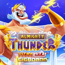 Almighty Thunder Ultrahitz Gigablox